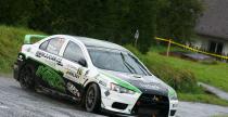 Rally Jeseniky